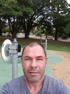 Profile Image of Sydney Male Escort Jordan 4 woman only