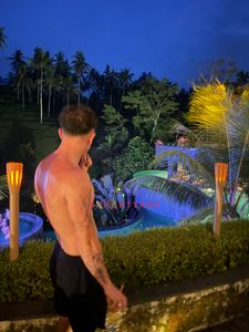 Profile Image of Sydney Male Escort Juless