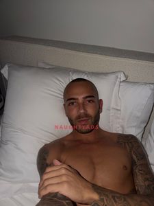Profile Image of Sydney Male Escort JX