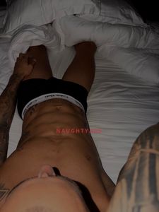 Profile Image of Sydney Male Escort JX