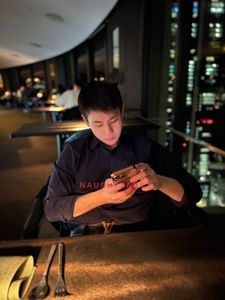 Profile Image of Sydney Male Escort KevinWong