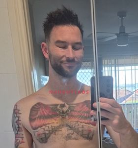 Profile Image of Sydney Male Escort Levi
