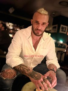 Profile Image of Sydney Male Escort Luke dee