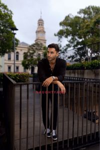 Profile Image of Sydney Male Escort Mateo C