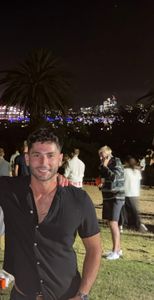 Profile Image of Sydney Male Escort Mateo C
