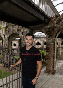 Profile Image of Sydney Male Escort Mateo C