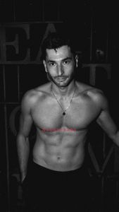 Profile Image of Sydney Male Escort Mateo C