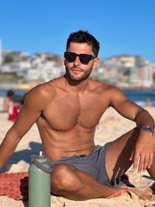 Profile Image of Sydney Male Escort Mateo C
