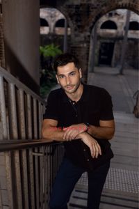 Profile Image of Sydney Male Escort Mateo C