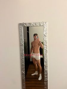 Profile Image of Sydney Male Escort MatteoXL