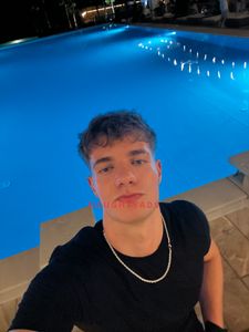 Profile Image of Sydney Male Escort MatteoXL
