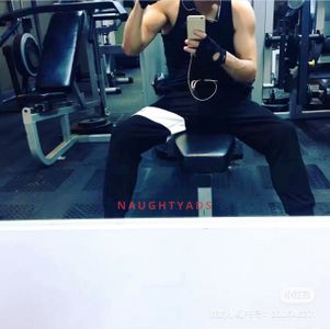 Profile Image of Sydney Male Escort KevinWong
