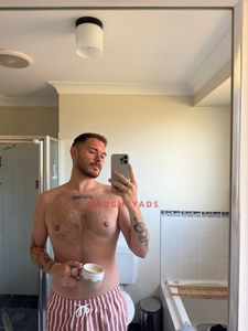 Profile Image of Sydney Male Escort Young professional