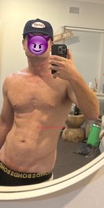 Profile Image of Sydney Male Escort Sexy spice 