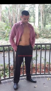 Profile Image of The Entrance Male Escort Stevie J