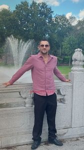 Profile Image of The Entrance Male Escort Stevie J