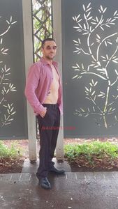 Profile Image of The Entrance Male Escort Stevie J