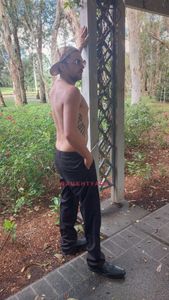 Profile Image of The Entrance Male Escort Stevie J