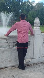 Profile Image of The Entrance Male Escort Stevie J