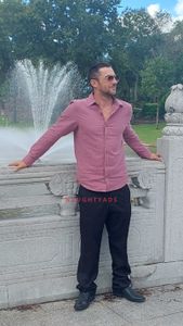 Profile Image of The Entrance Male Escort Stevie J
