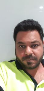 Profile Image of Sydney Male Escort Tiger