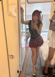 Profile Image of Sydney Trans Escort Luciana