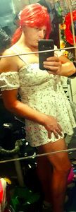 Profile Image of Sydney Trans Escort Tayah