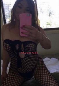 Profile Image of Sydney Trans Escort TransMasseuseMeegan