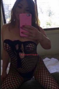 Profile Image of Sydney Trans Escort TransMasseuseMeegan