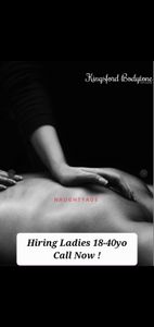 Profile Image of Sydney Adult Job Kingsford Bodytone