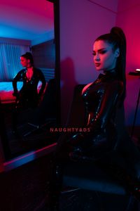 Profile Image of Sydney BDSM Fetish Mistress Anastasia