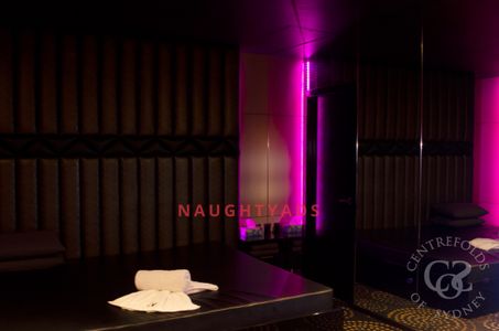Profile Image of Sydney Escort Centrefolds of Sydney - SYDNEY'S MOST EXCLUSIVE VENUE!
