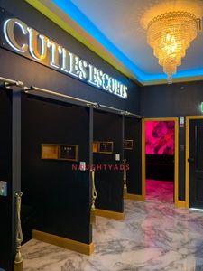 Profile Image of Sydney Escort Cuties Escorts 