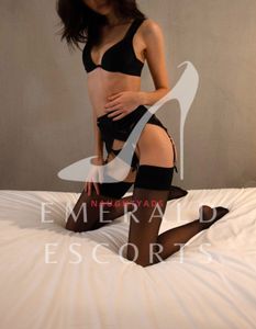 Profile Image of Sydney Escort Emerald Escorts Australia