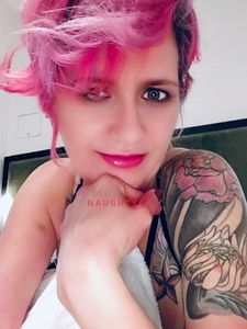Profile Image of Potts Point Escort Indee Damor