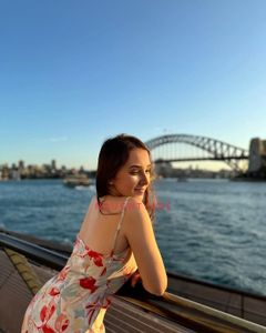Profile Image of Sydney Escort Jess. let's play hard.