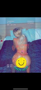 Profile Image of Sydney Escort Bxrbiee2023