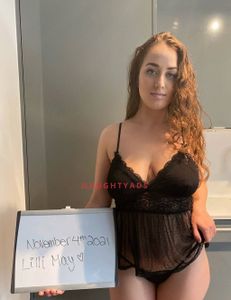 Profile Image of Melbourne Escort Lilli May 
