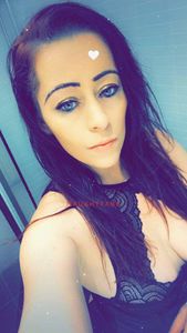Profile Image of Sydney Escort Luna Star