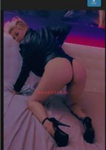 Profile Image of Adelaide Escort Jade Lennox