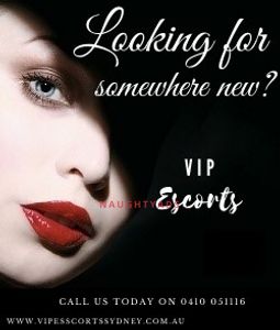 Profile Image of Sydney Adult Job VIP Elite Escorts Sydney