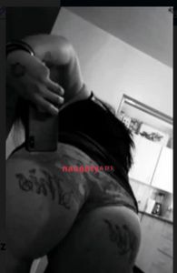 Profile Image of Sydney Escort Yasmin