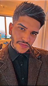 Profile Image of Sydney Male Escort Belmont 