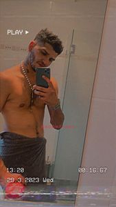 Profile Image of Sydney Male Escort Belmont 