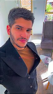 Profile Image of Sydney Male Escort Belmont 
