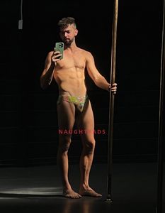 Profile Image of Sydney Male Escort Bodhi