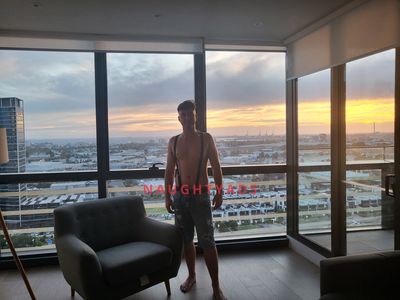 Profile Image of Sydney Male Escort blake waters