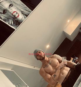 Profile Image of Sydney Male Escort Jay 