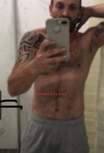 Profile Image of Sydney Male Escort Jeanfranco 
