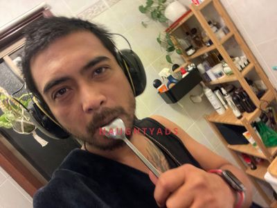Profile Image of Sydney Male Escort Brock Alexander 